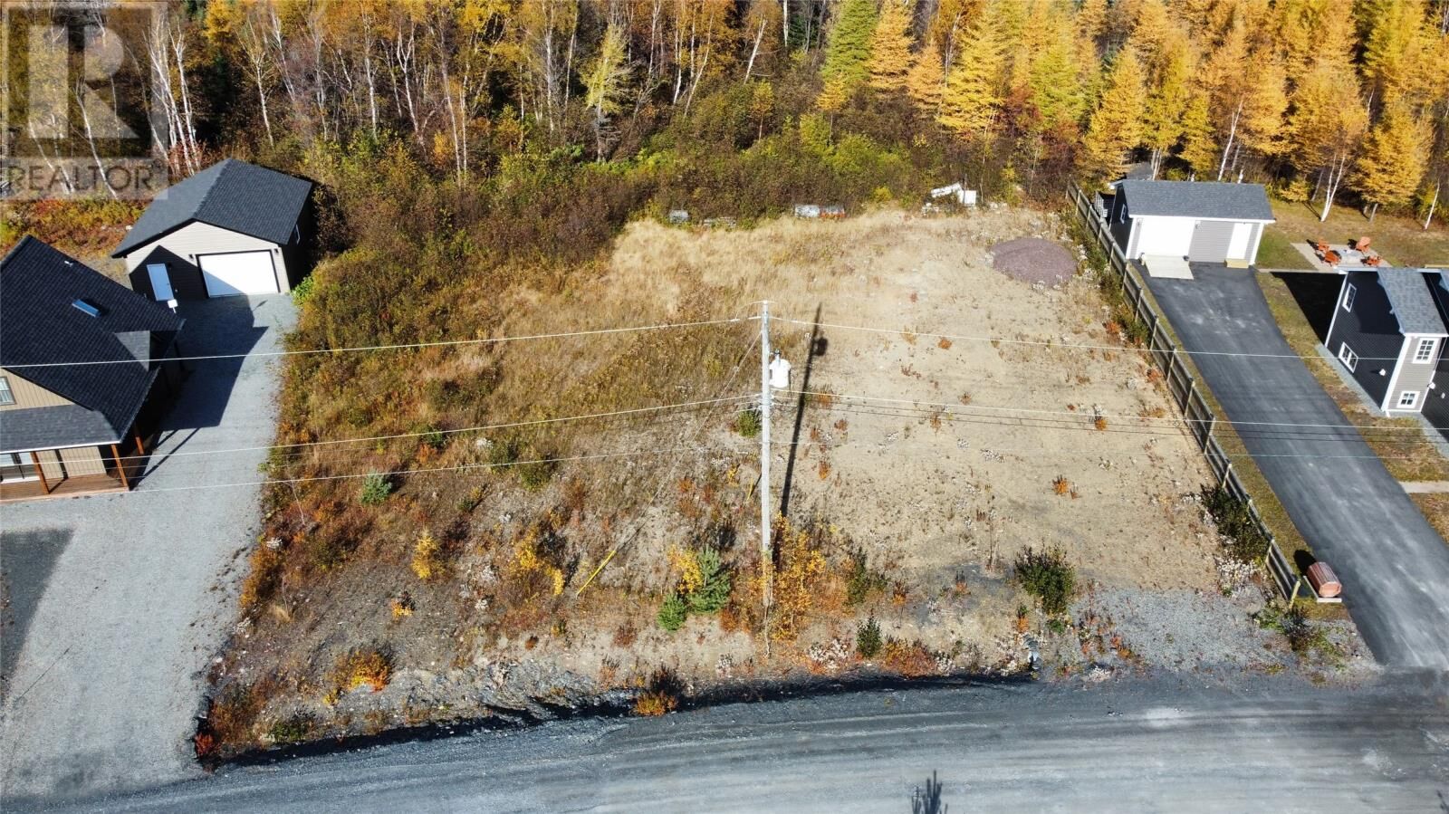 Property Photo:  Lot  26 Glenwood Heights  NL A0G 2K0 