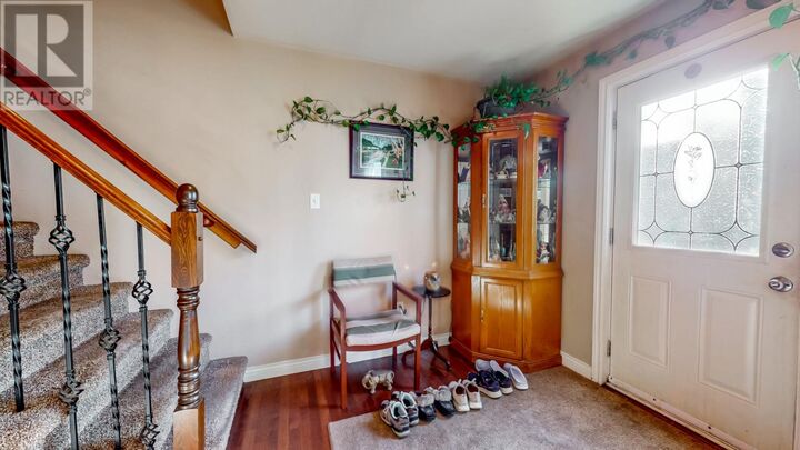 Property Photo:  8 Allan Square  NL A1C 4A8 