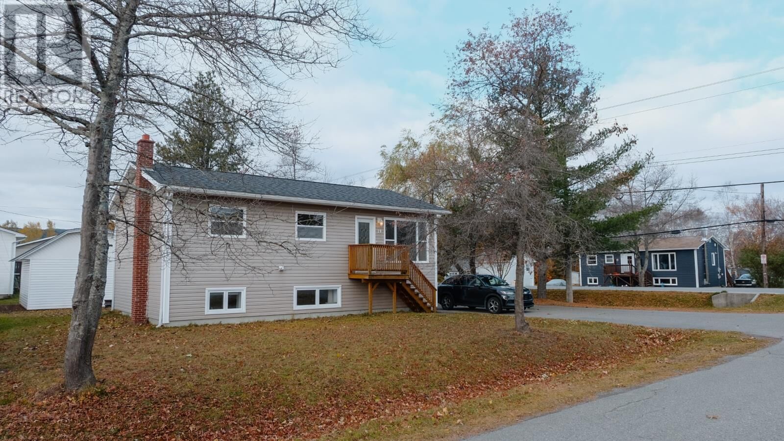 Property Photo:  19 Walshs Avenue  NL A0L 1K0 