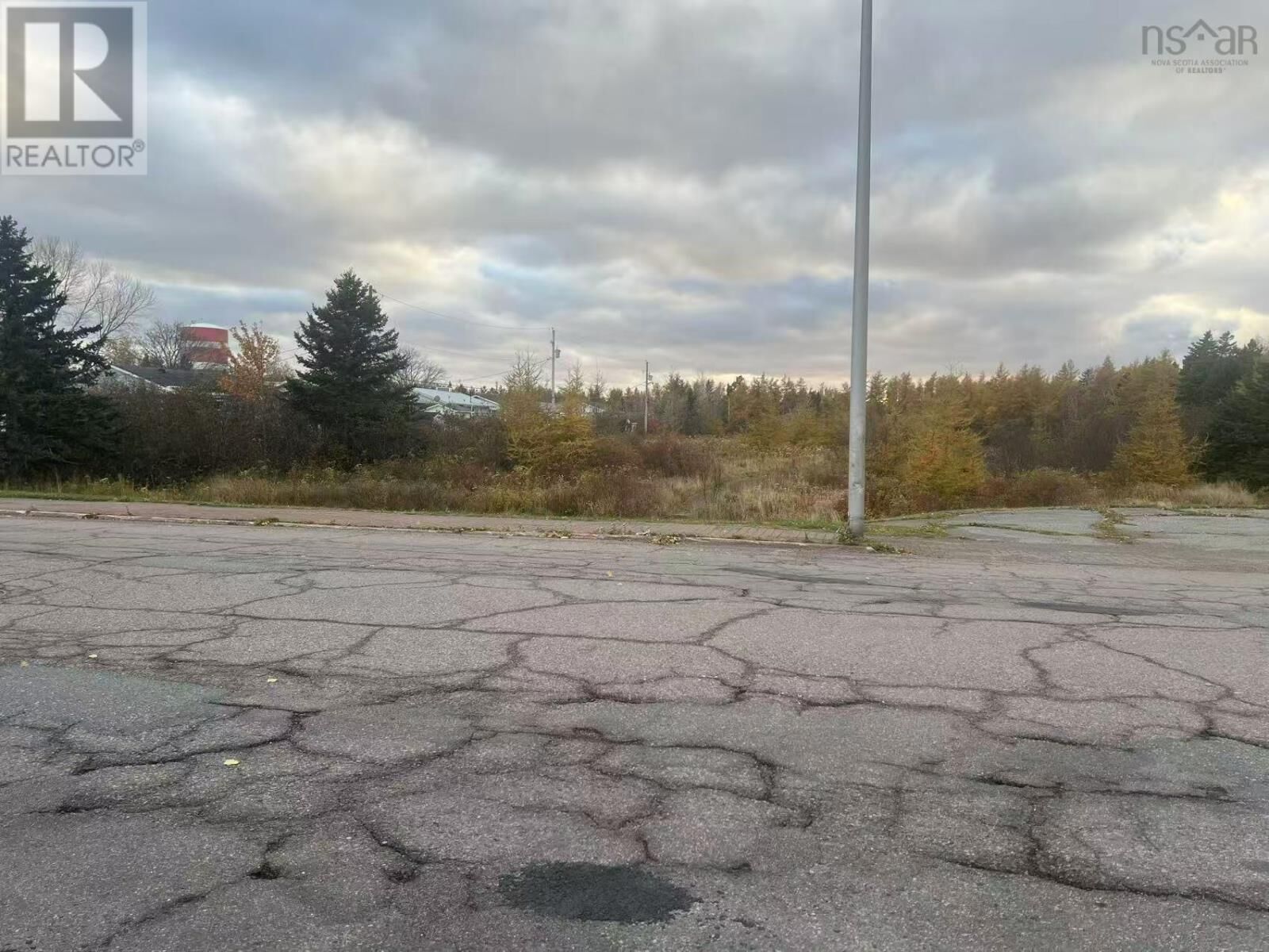 Property Photo:  0 Tamarac Drive  NS B9A 3E4 