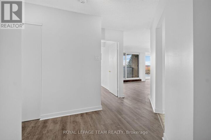 Property Photo:  545 St Laurent Boulevard 104  ON K1K 4H9 