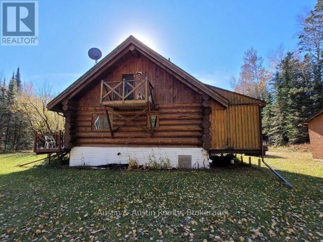 Property Photo:  3523 Richan Road  ON P8N 3G2 