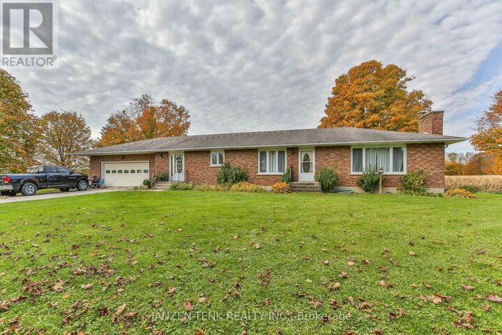 Property Photo:  5973 Imperial Road  ON N5H 2R2 