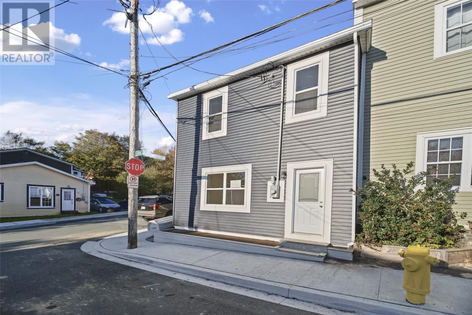 Property Photo:  58 Charlton Street  NL A1C 1Z1 