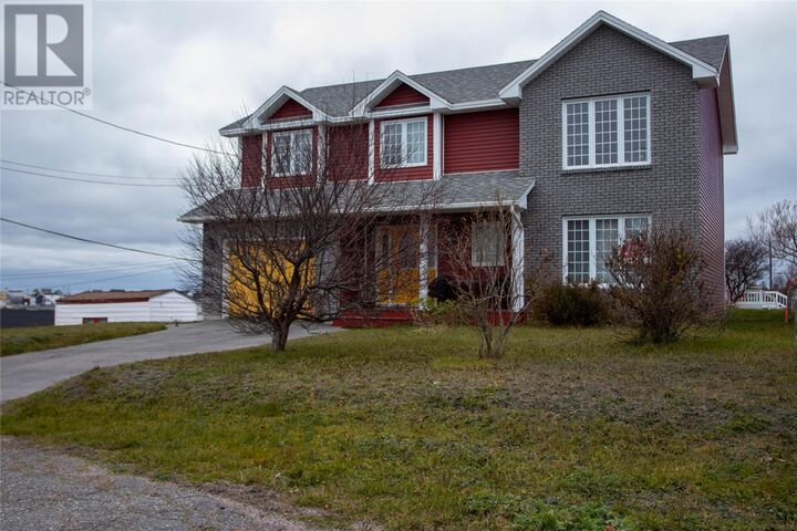 Property Photo:  14 Humby's Lane  NL A0C 1B0 