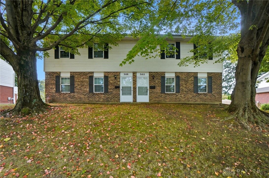Property Photo:  3102 E Stroop Road  OH 45440 