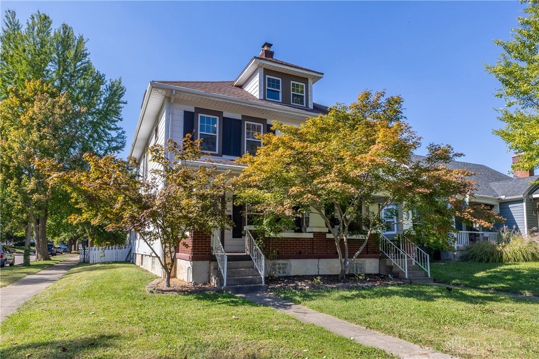Property Photo: 1923 Shroyer Road OH 45419