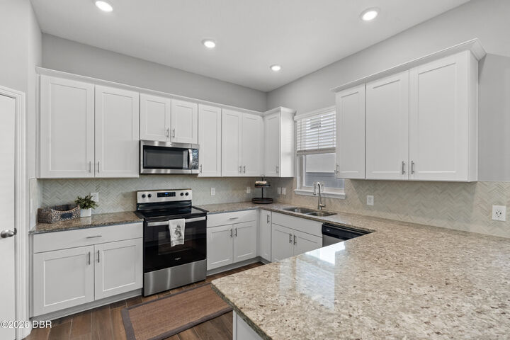 Property Photo:  411 Venetian Palms Boulevard  FL 32168 