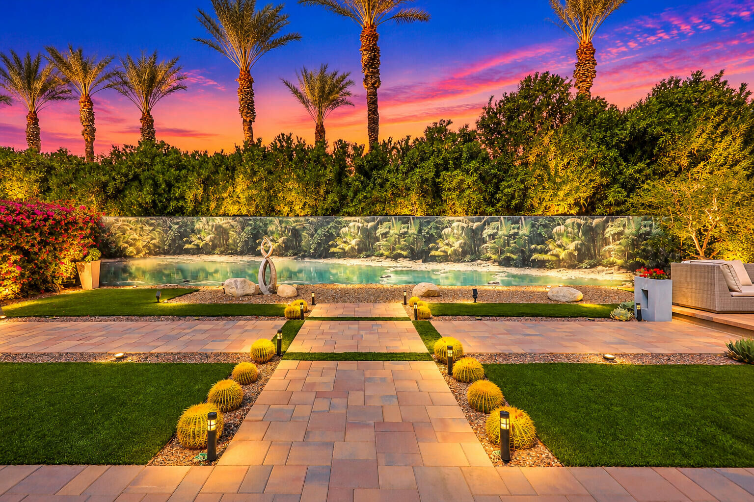 Property Photo:  82400 W McCarroll Drive  CA 92201 