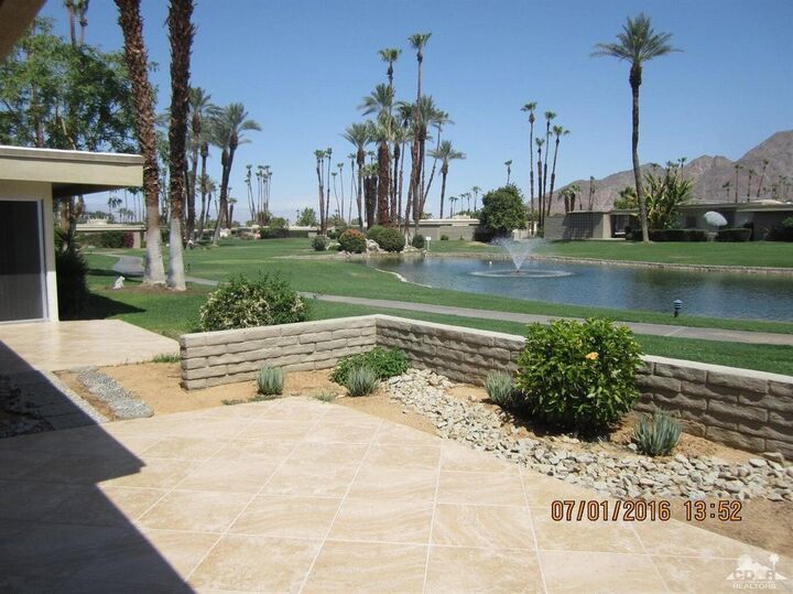 Property Photo: 45117 Avenida Paloma CA 92210