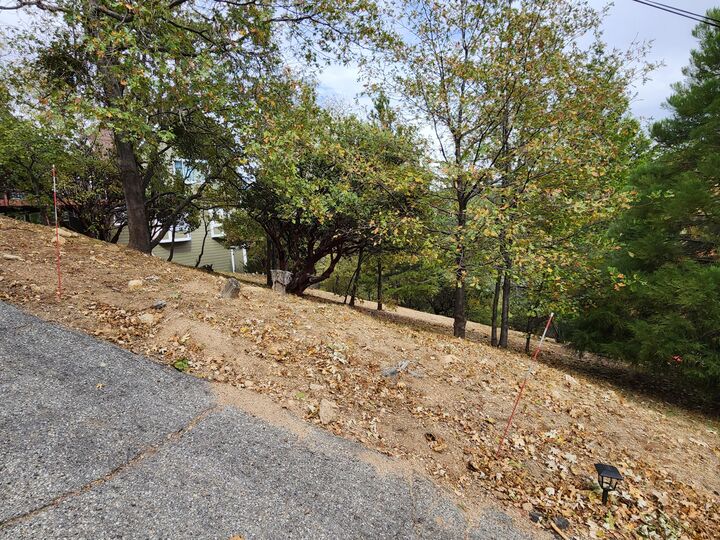 Property Photo:  0 Portillo - Lot #62  CA 92352 
