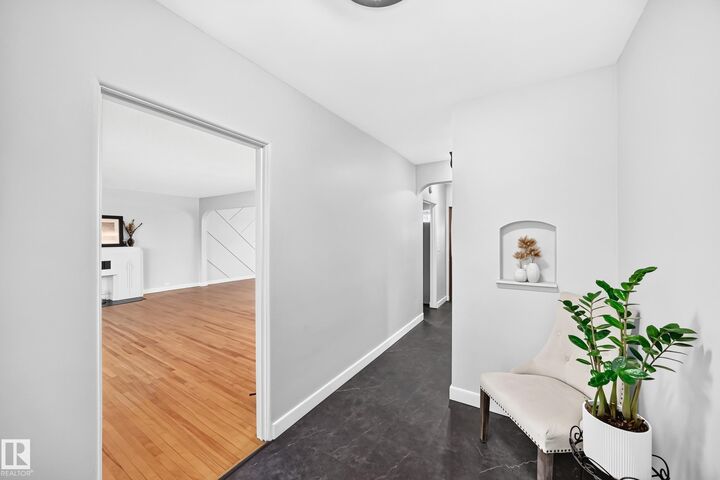 Property Photo: 5003 46 Avenue AB T9A 0H4