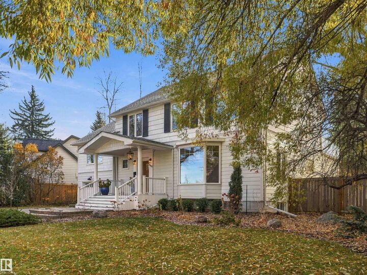 Property Photo: 13017 104 Avenue NW AB T5N 0V9