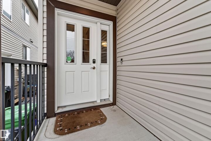 Property Photo:  45 Richmond Link  AB T8L 0S2 