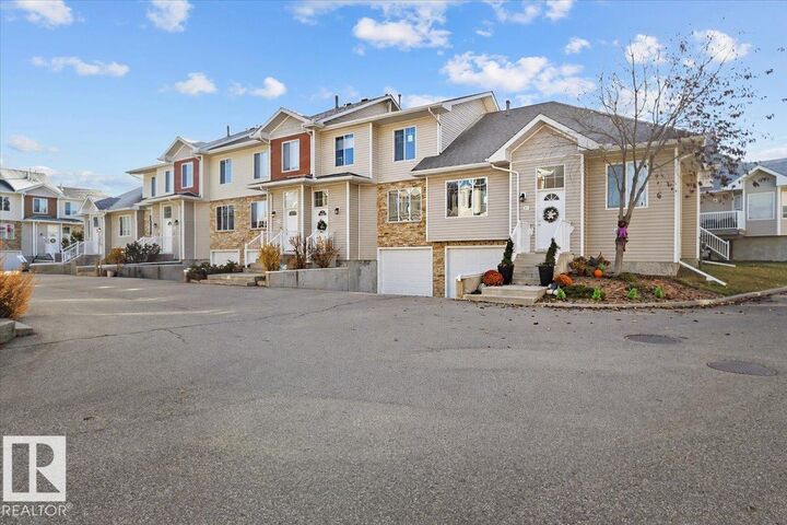 Property Photo: 178 Bridgeport Boulevard 205 AB T9E 8S8
