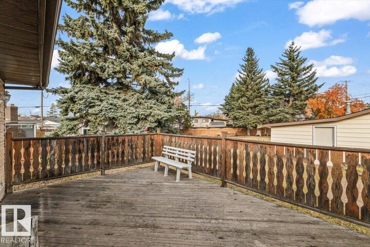 Property Photo:  13575 105 Street NW  AB T5E 4S8 
