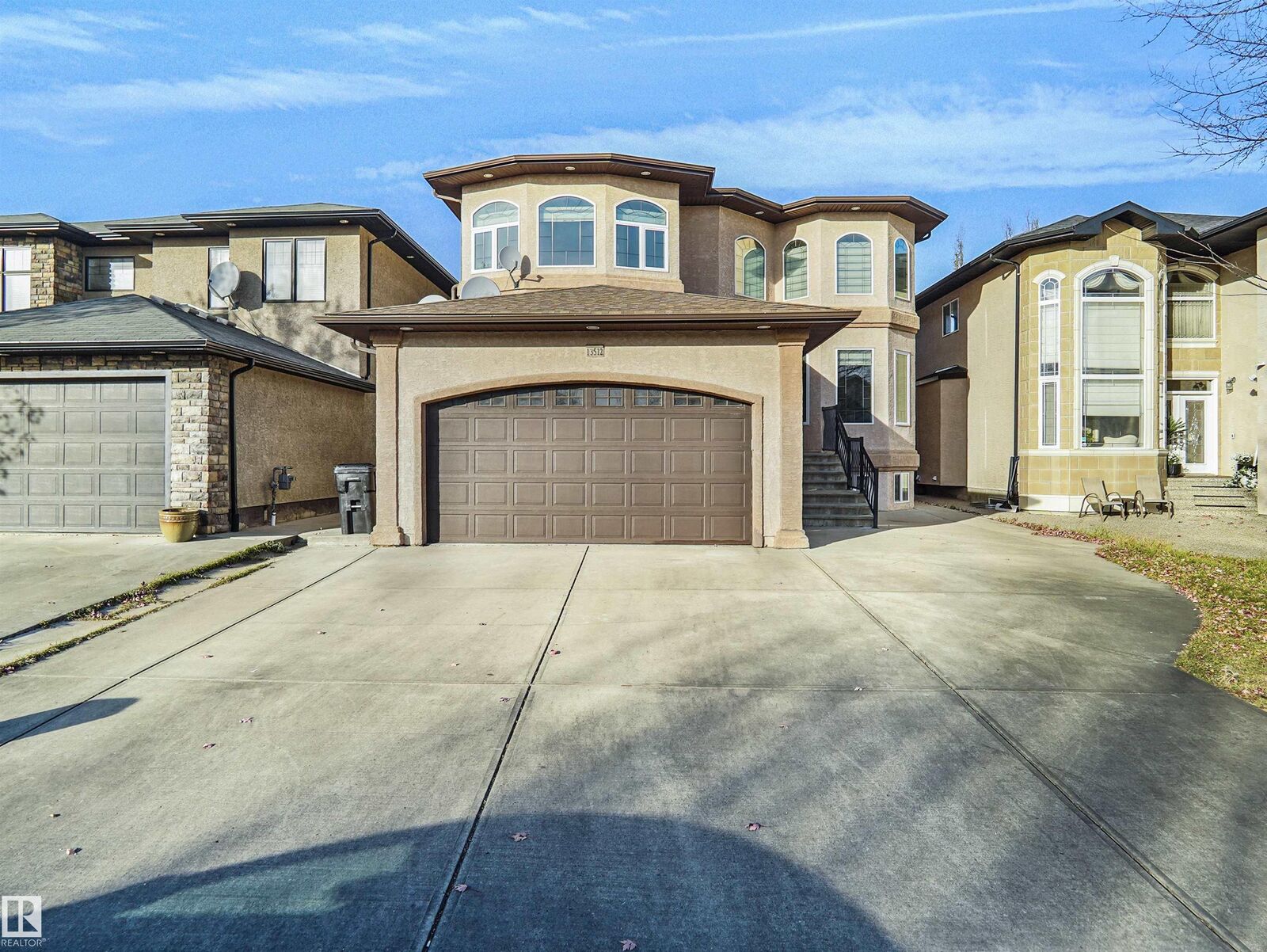 Property Photo:  13512 160 Avenue NW  AB T6V 0B9 