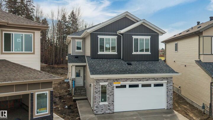 Property Photo:  32 Meadowgrove Landing  AB T7X 0W2 
