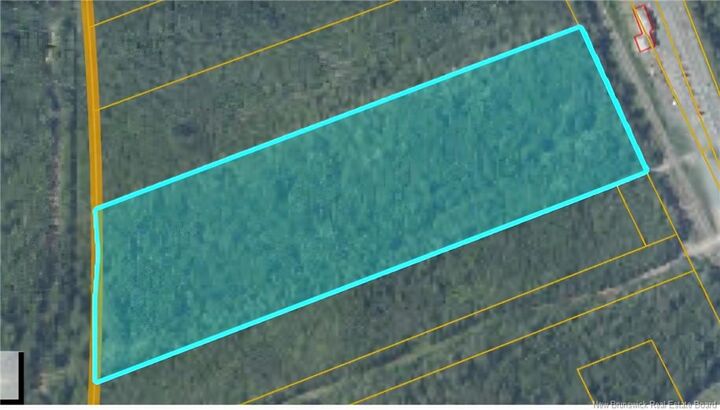 Property Photo:  Lot Principale  NB E8K 2J1 