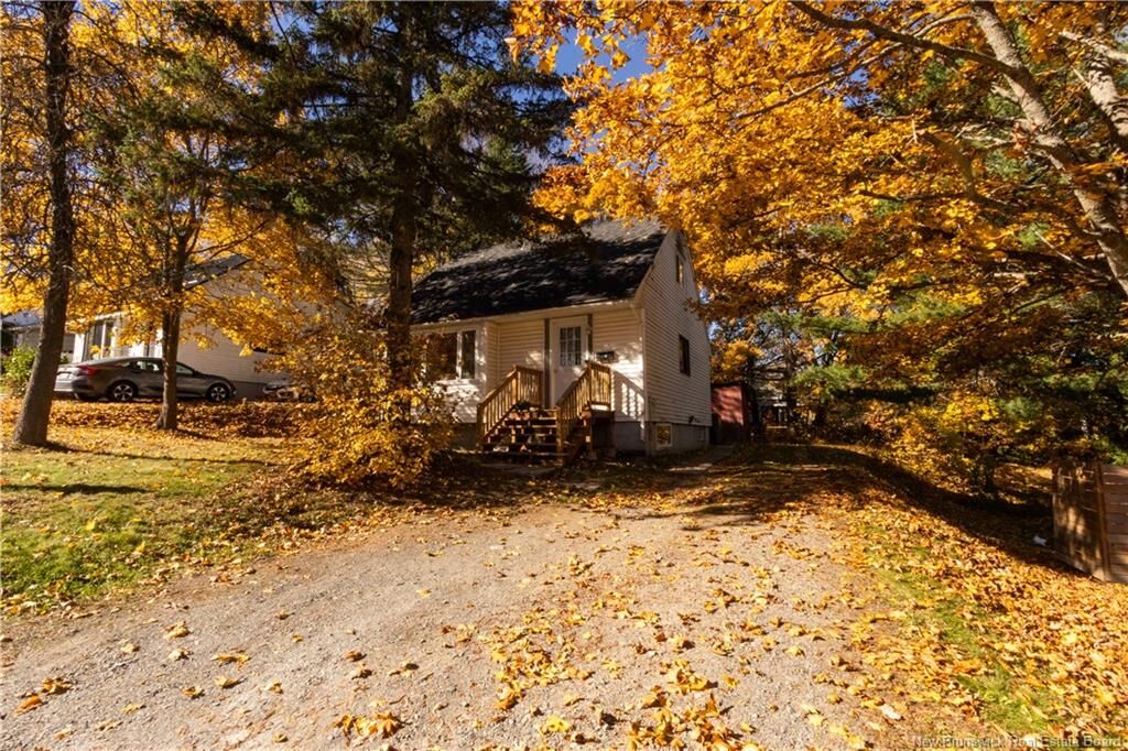 Property Photo:  691 Hanson Street  NB E3B 4A1 