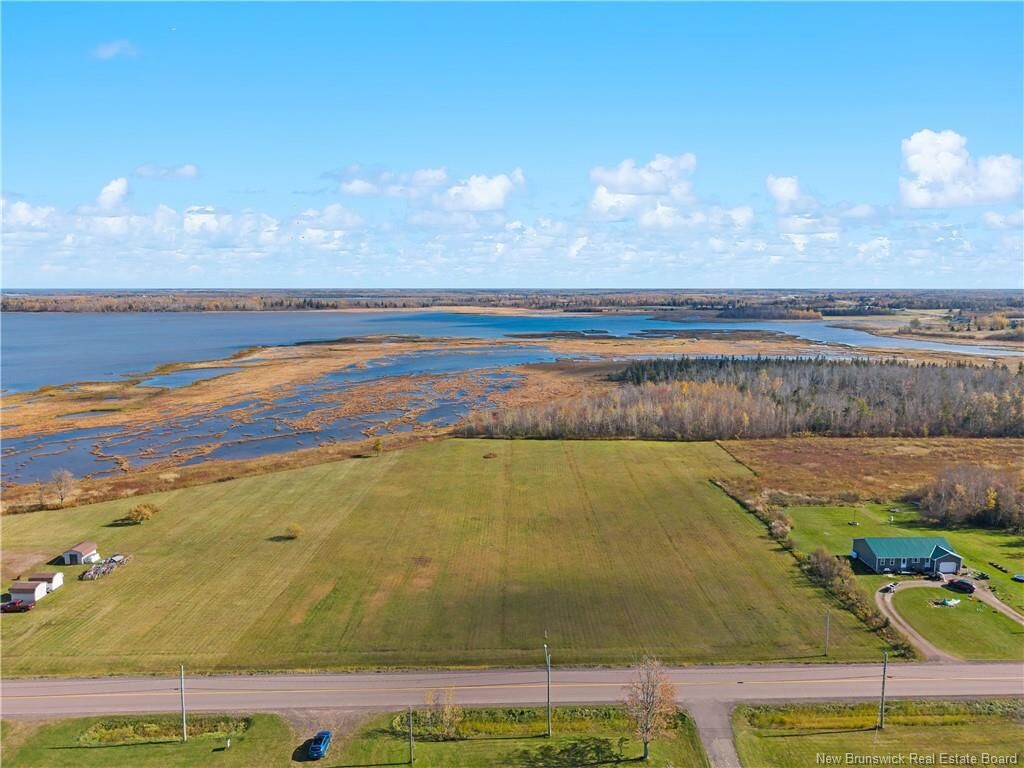 Property Photo:  Lot 82-4 Rte 950  NB E4N 2S4 