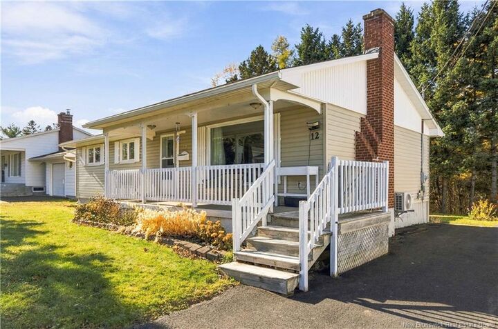 Property Photo: 12 Craig Court NB E1B 4M4