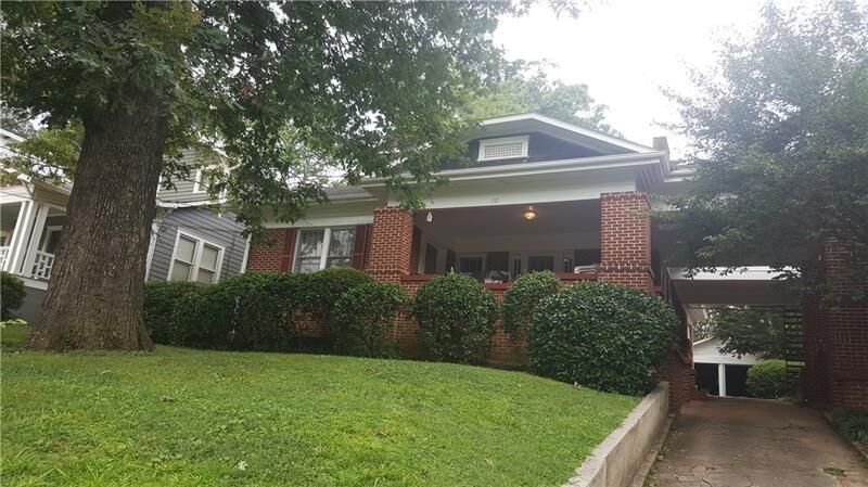 Property Photo:  132 Huron Street 2  GA 30030 