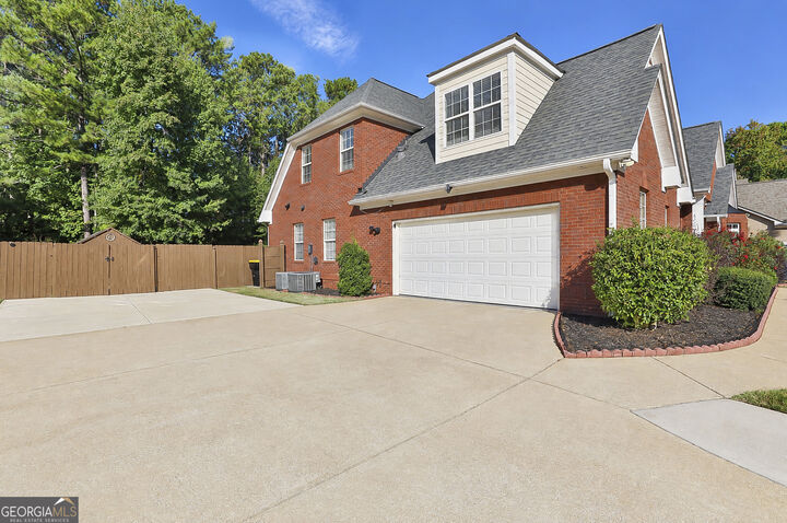 Property Photo:  170 Middleton Trace  GA 30265 