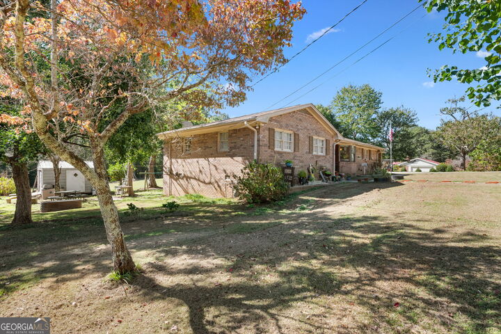Property Photo:  226 Fay Street  GA 30233 