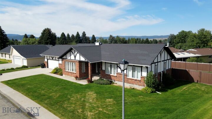 Property Photo:  103 Rocky Mountain  MT 59701 