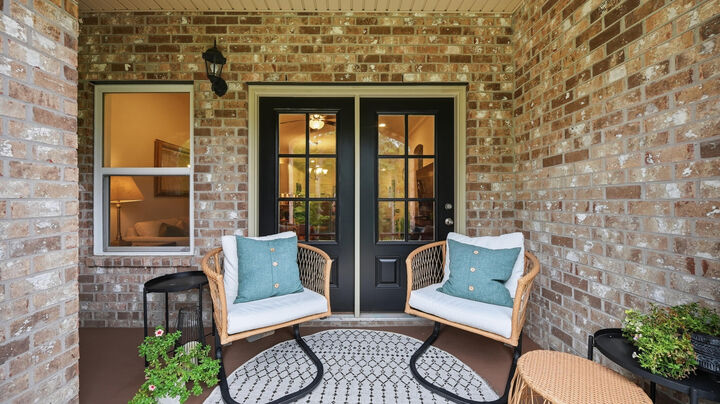 Property Photo: 154G Founding Way GA 30750
