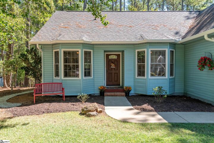 Property Photo:  159 Rhett Drive  SC 29835 