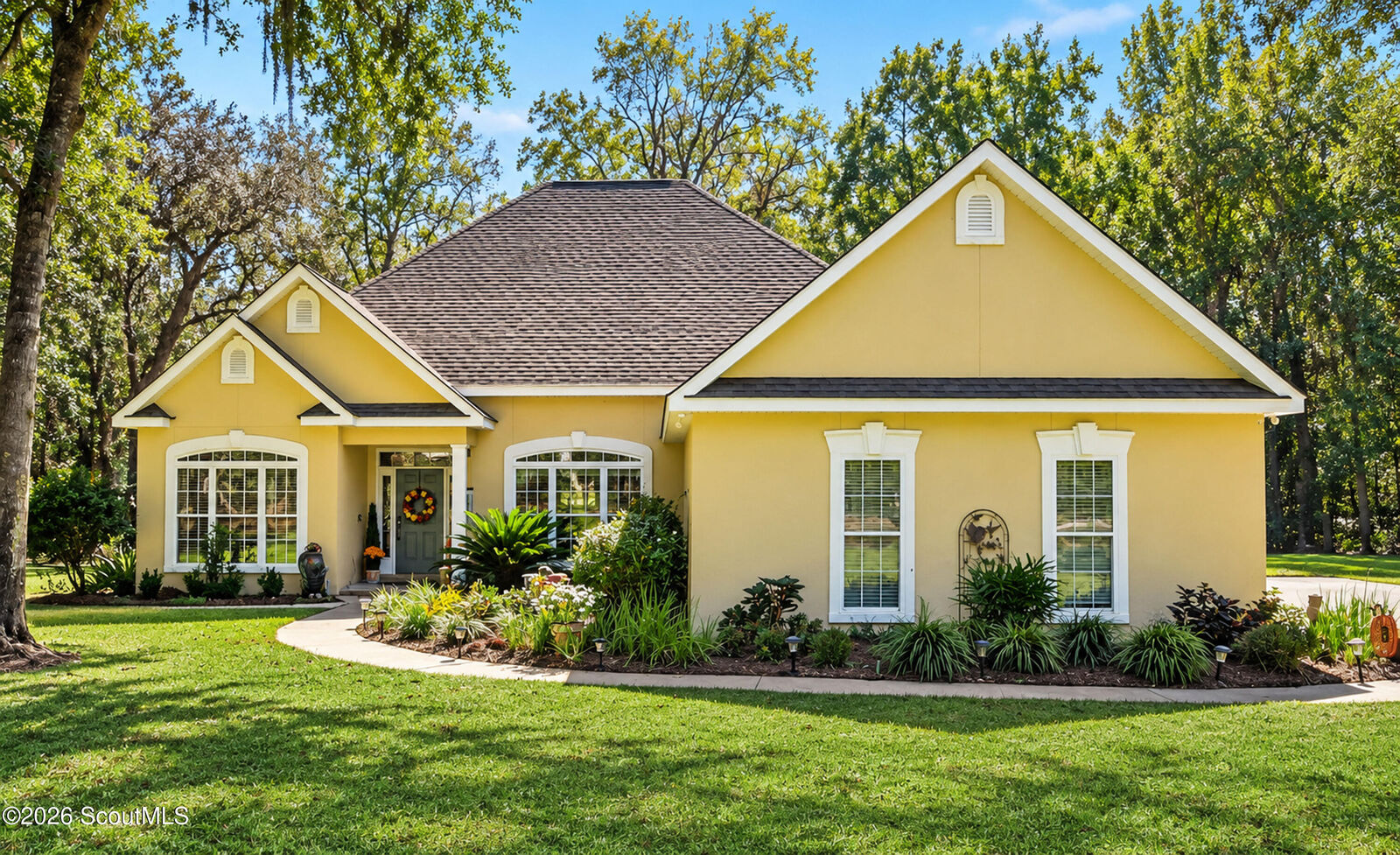 Property Photo: 159 Winding Trail GA 31523