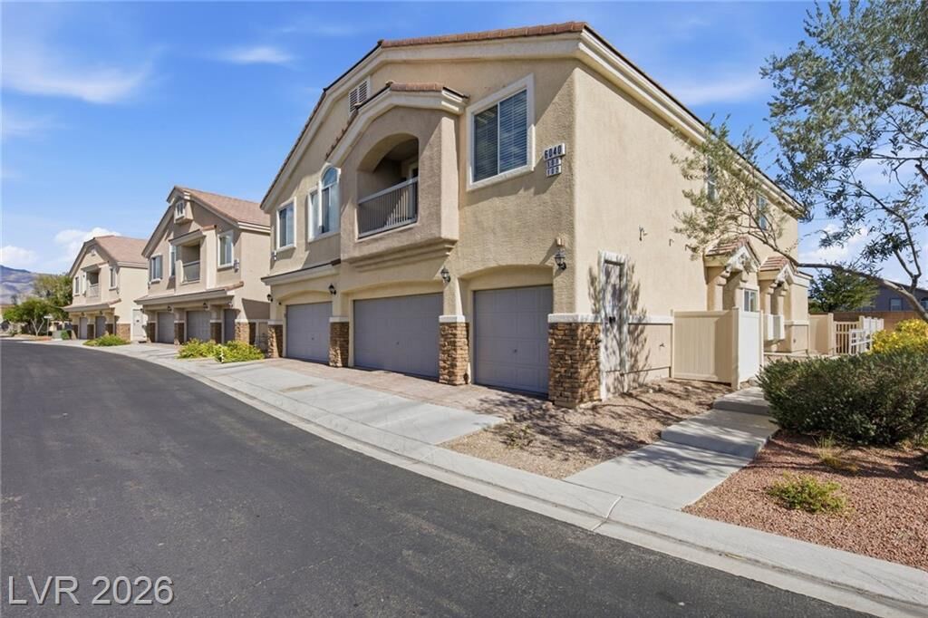 Property Photo:  6040 Towboat Street 101  NV 89031 