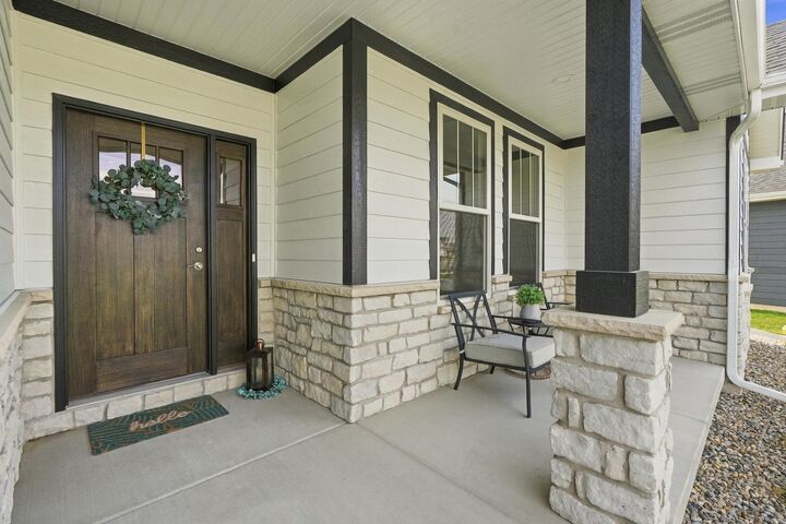 Property Photo:  14609 S Quartz Lane  IN 46311 