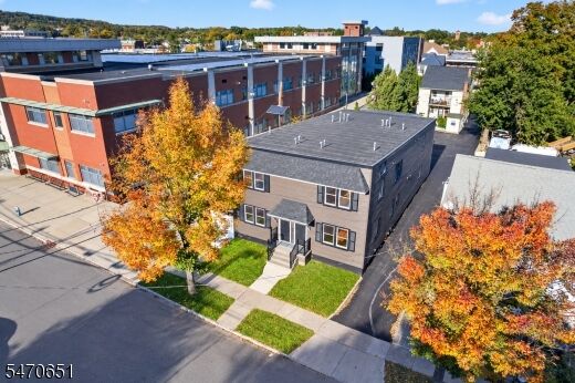 Property Photo:  37 Washington St 3  NJ 07042 
