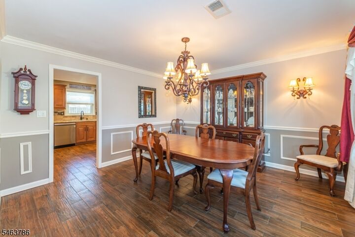 Property Photo:  43 Knollwood Rd  NJ 07836 