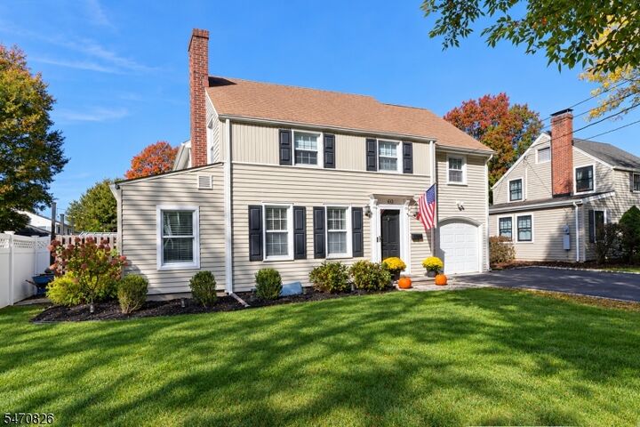 Property Photo:  60 Stiles Ave  NJ 07950 