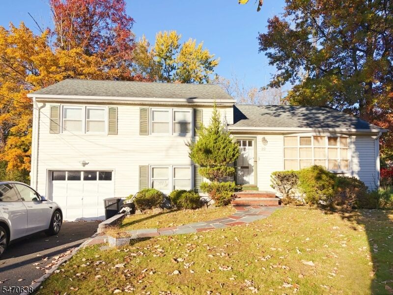 Property Photo:  22 W McClellan Ave  NJ 07039 