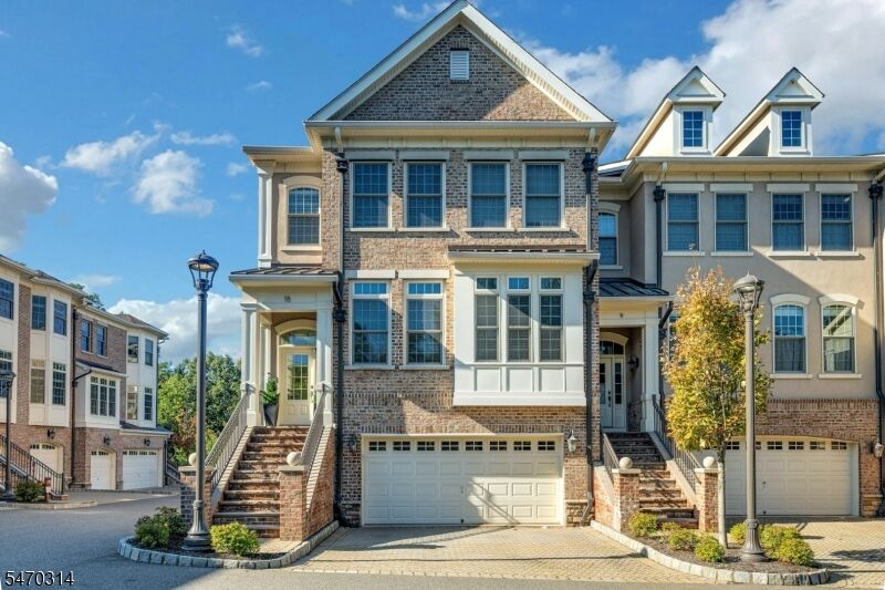Property Photo:  18 Howland Ter  NJ 07960 