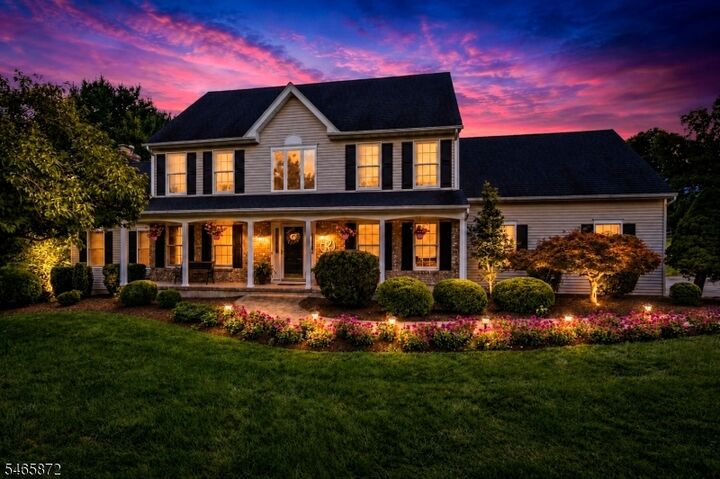 Property Photo:  3 Rolling Ln  NJ 08822 