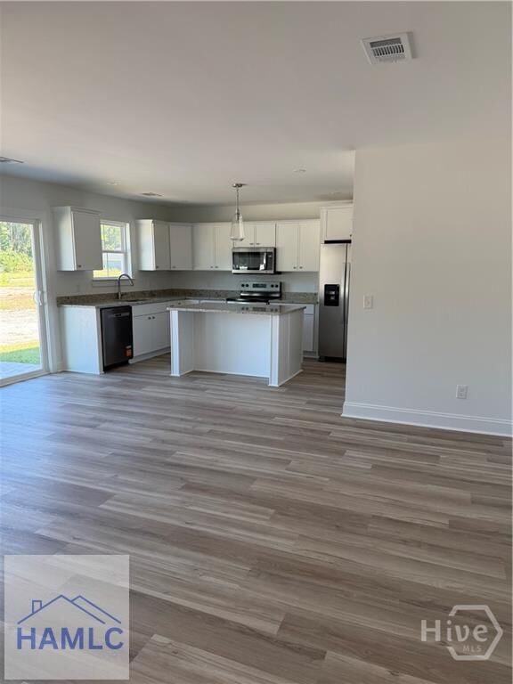 Property Photo:  Lot 79 Cassina Garden Way  GA 31305 