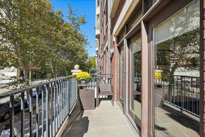 Property Photo:  1301 Adams St 209  NJ 07030 