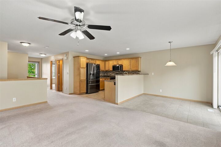 Property Photo: 4507 143rd Street IA 50323
