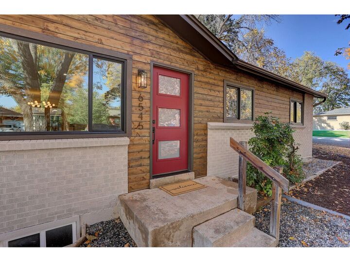 Property Photo:  6545 Independence Way  CO 80004 