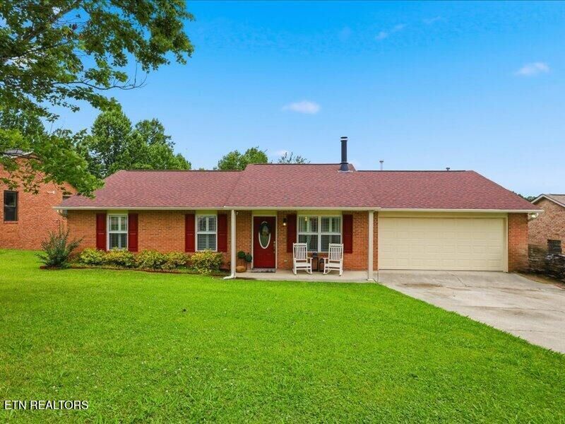 Property Photo:  4620 Nathan Drive  TN 37938 