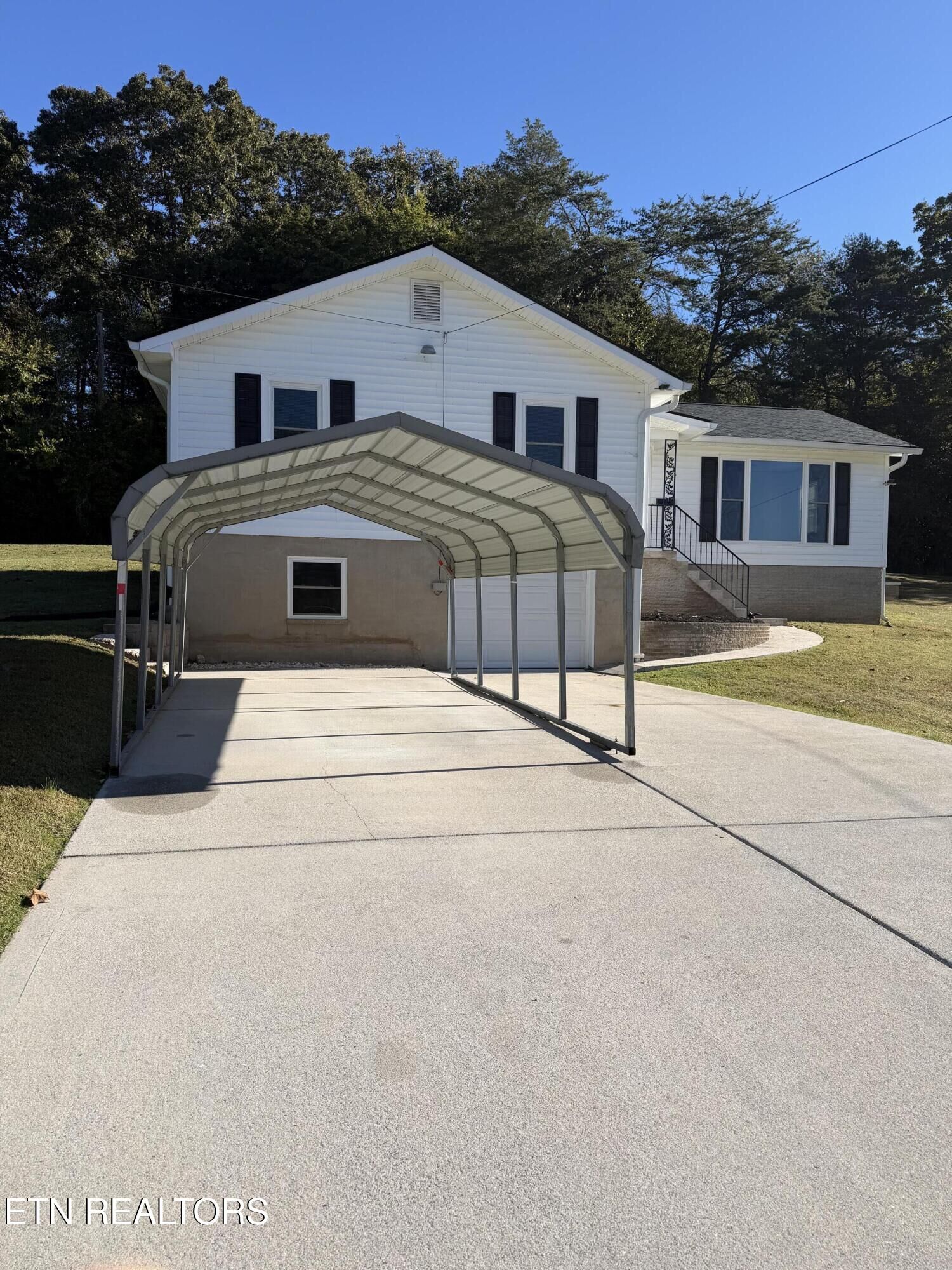 Property Photo:  1890 James Ferry Rd  TN 37763 