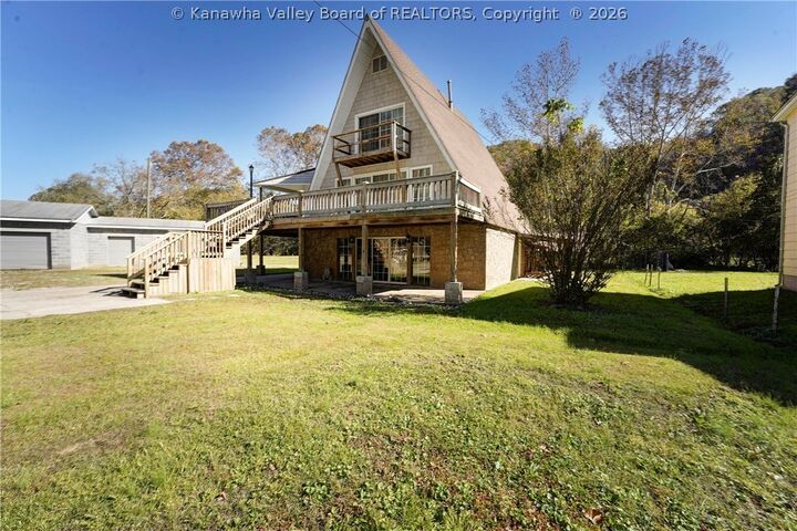 Property Photo:  662 Campbells Creek Drive  WV 25306 