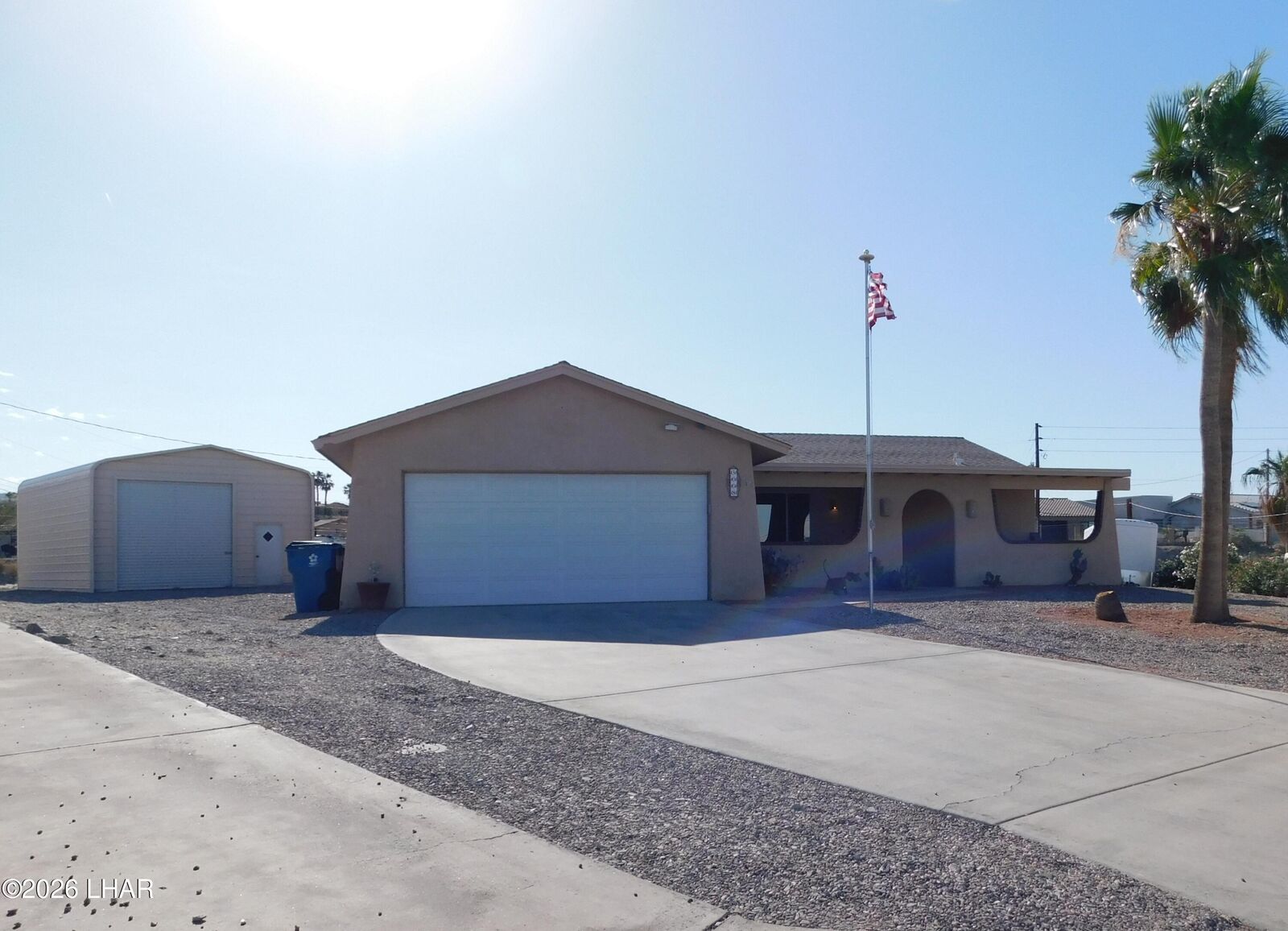 Property Photo: 3008 Briggs Ln AZ 86404