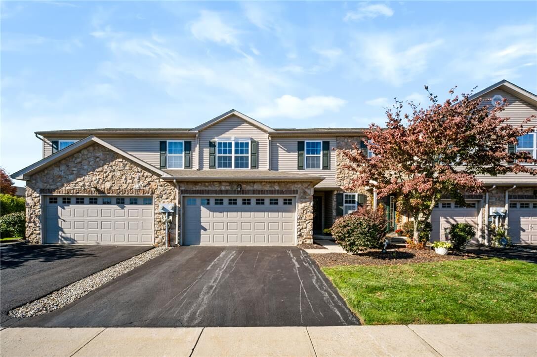 Property Photo: 2255 Jeannette Lane PA 18040